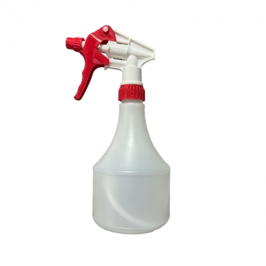 500ml Spray Bottle Complete PP