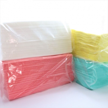 Spunlace Cloths 75GSM 50 Pack