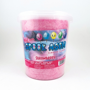 Spookasem Strawberry 85g