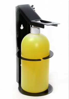 Wall Mounted Elbow Dispenser (RFQ)