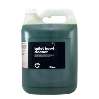 Toilet Bowl Cleaner