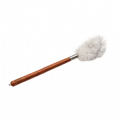 Toilet Brush Wood Handle