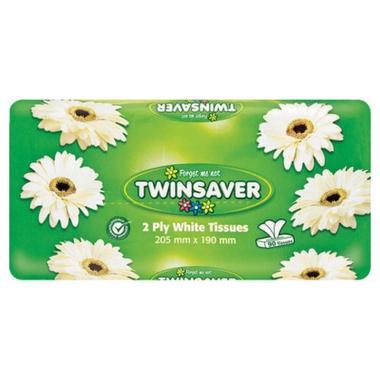 Twinsaver Refill Tissue 2032