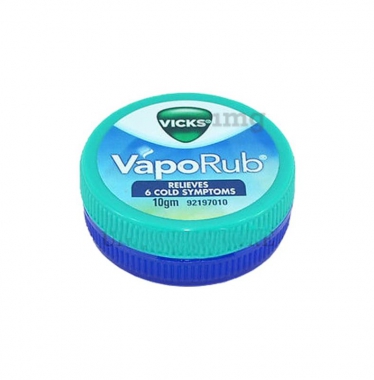 Vicks Small 10g