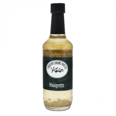 Creative Vinaigrette 375ml