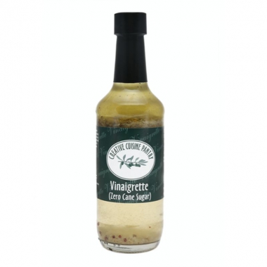 Creative Sugar Free Vinaigrette 375 ml