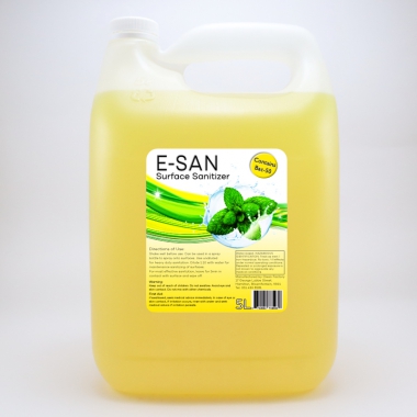 WH E-SAN (Surface Sanitizer)