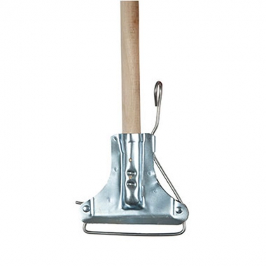 Wringer Mop Handle (Wood)