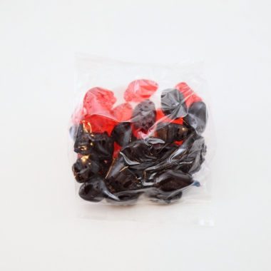 Mixed Berries Jellies 90g (Disc)