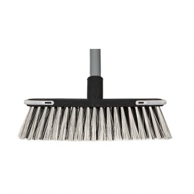 Zebra Screw Fit Broom