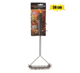 BBQ Grill Cleaning Brush