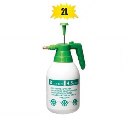 2L Pump Sprayer Bottle