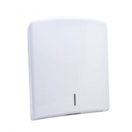 Folded Paper Towel Dispenser (Flatpaper)