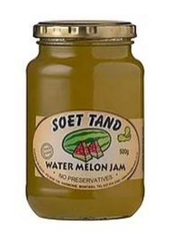 Soettand Watermelon Jam 500g