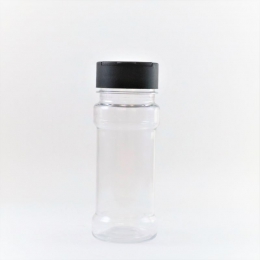 100ml PET Bottle + Flip Cap (Spices)
