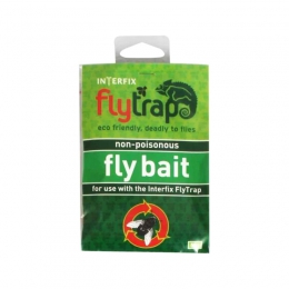 Interfix Fly Trap Bait 50g