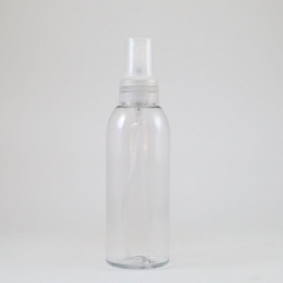 150ml Spray Bottle (Hairspray Bottle)