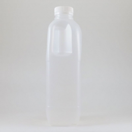 1L Bottle + Lid