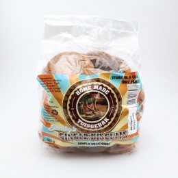 Sherley's Ginger Biscuits 500g