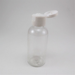 50ml PET Bottle with Flip Cap