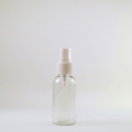 50ml PET Bottle with Spray Head
