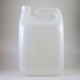 5L Bottle + Lid