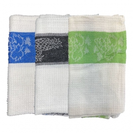 Dish Towel 8304 Tea Towel