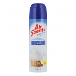 Air Scents Air Freshener 200ml