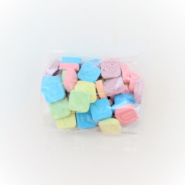 Alphabets Packet 80g