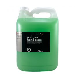 Anti Bac Hand Soap