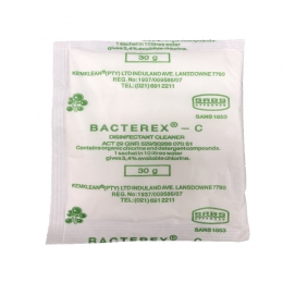 Bacterex