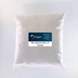 Bicarbonate of Soda / Koeksoda  Bag
