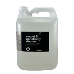 Carpet & Upholstery Cleaner