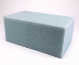 Car Sponge Plain