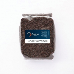 Choc Vermicelli 200g