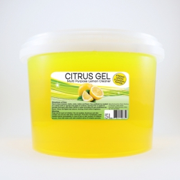 Citrus Gel