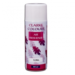 Clarke Colours Air Freshener