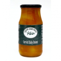 Creative Curried Baby Onions 540g