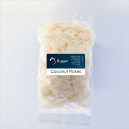 Coconut Flakes 80g