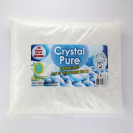 Crystal Pure Washing Powder