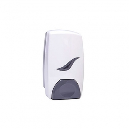 Hand Soap Dispenser Plastic