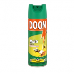 Doom Spray Odourless 