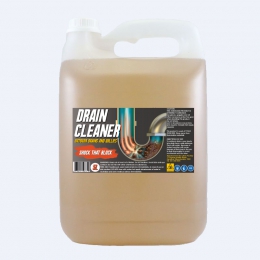 Drain Cleaner Liquid