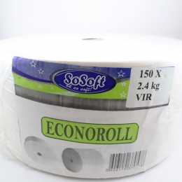 Sosoft Econo Roll 150 x 2.4kg