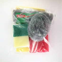 Economical Cleaning Set