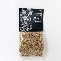 Fennel Seed (Barisjap)