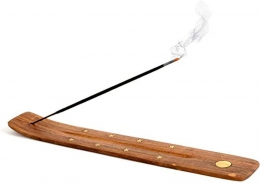 Flat Stick Incense Holders