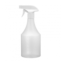 750ml Foam Trigger Bottle Complete