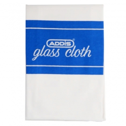 Addis Glass Cloth each