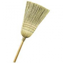 Grass Broom ADV